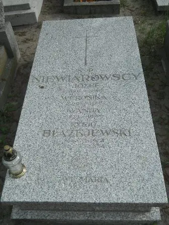 Zdjęcie grobu 22/63