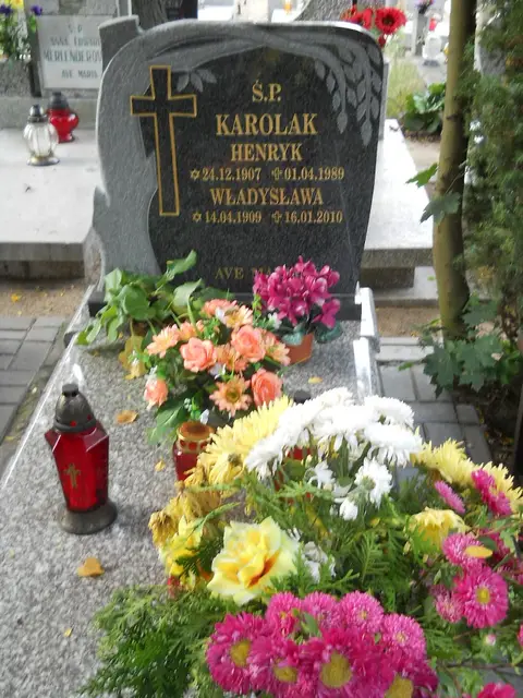 Zdjęcie grobu 14/27022