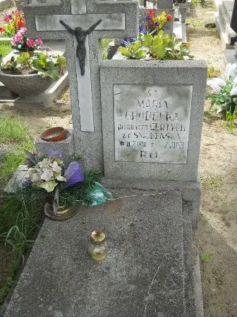 Zdjęcie grobu 20/556