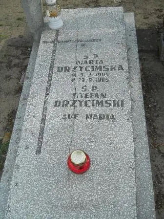 Zdjęcie grobu 9/242