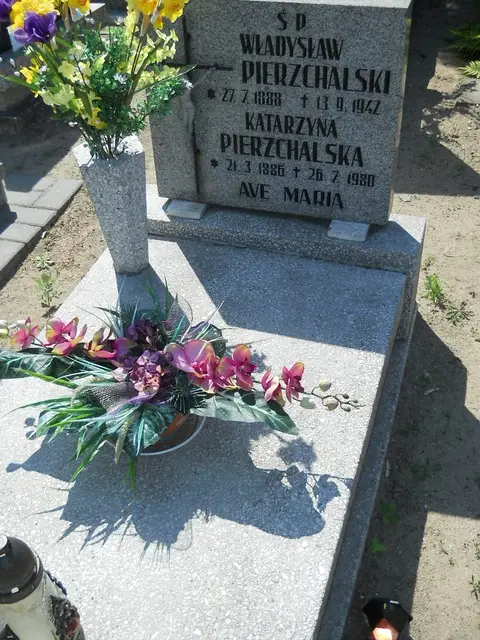 Zdjęcie grobu 7/11868