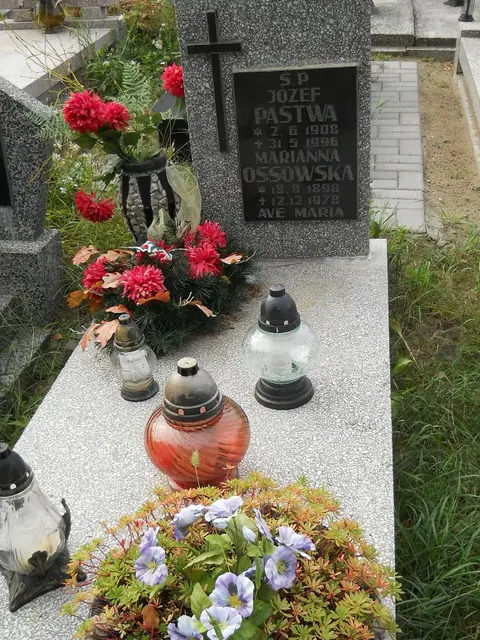 Zdjęcie grobu 11/29171