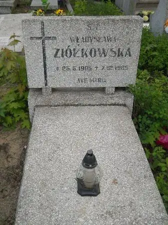 Zdjęcie grobu 44/100