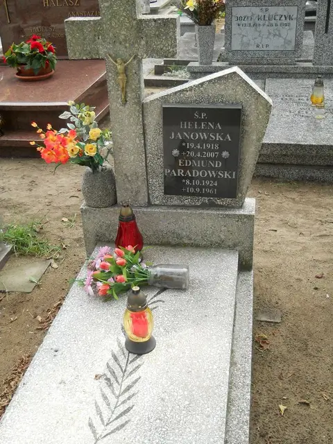 Zdjęcie grobu 16/26284