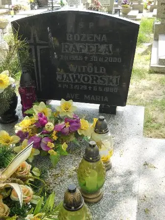 Zdjęcie grobu 26/33