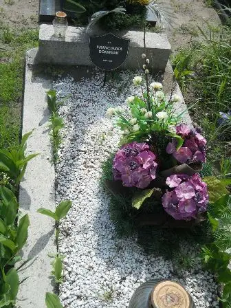 Zdjęcie grobu 25/67