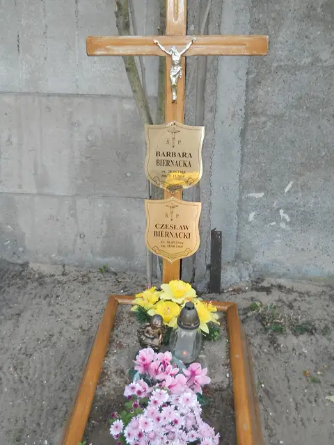 Zdjęcie grobu 21/12255