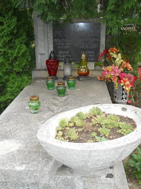 Zdjęcie grobu B/25203