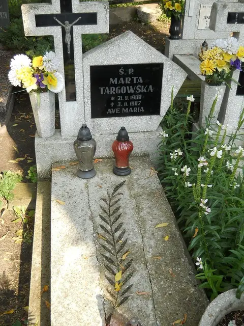 Zdjęcie grobu B/25545