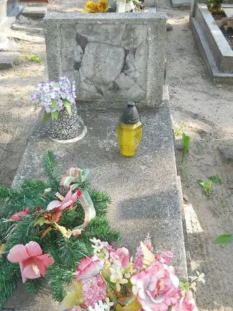 Zdjęcie grobu 31/100