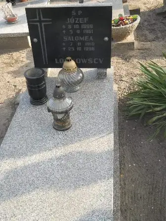 Zdjęcie grobu 10/100