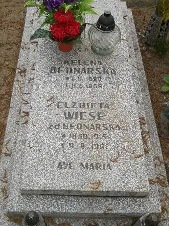 Zdjęcie grobu N/71