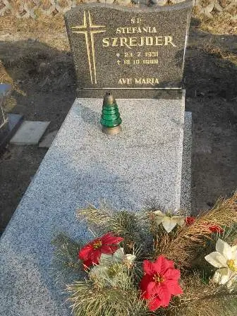 Zdjęcie grobu 100/100