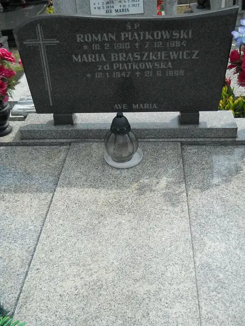 Zdjęcie grobu B/25140