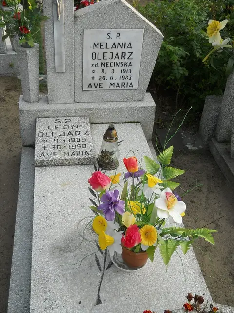 Zdjęcie grobu 14/27893