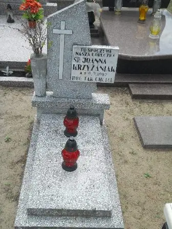 Zdjęcie grobu 21/425