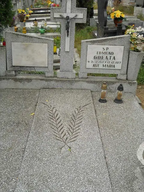 Zdjęcie grobu 14/26076