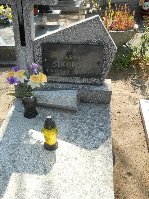 Zdjęcie grobu 14/27368
