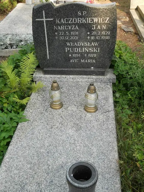 Zdjęcie grobu B/25639