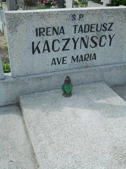 Zdjęcie grobu 7/11372