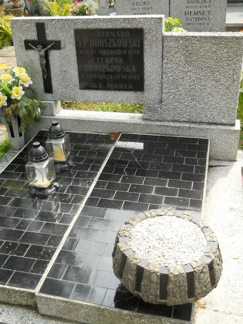 Zdjęcie grobu 16/26265