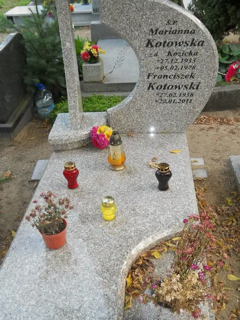 Zdjęcie grobu 14/26920