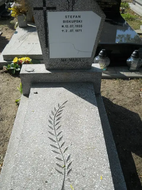 Zdjęcie grobu 14/27132