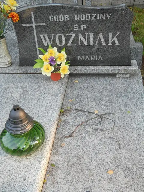 Zdjęcie grobu D/25798