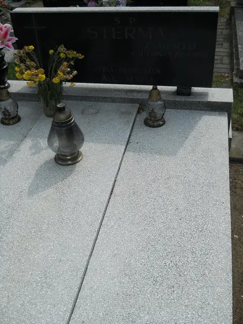Zdjęcie grobu 16/26262