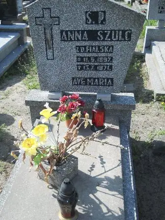 Zdjęcie grobu 24/305