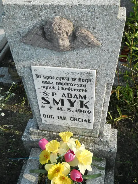 Zdjęcie grobu 21/23975