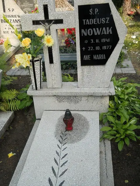 Zdjęcie grobu B/25633