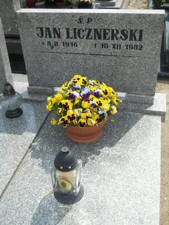 Zdjęcie grobu 43/313.314