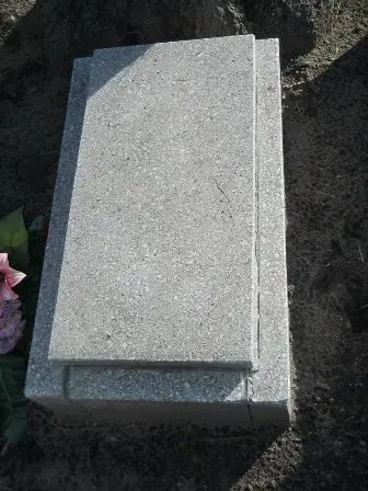Zdjęcie grobu 100/100