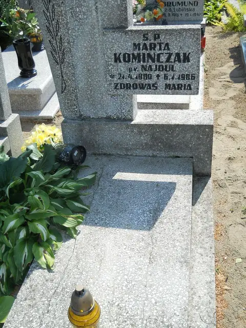 Zdjęcie grobu 14/27549