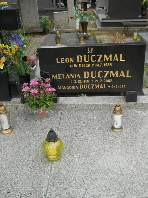 Zdjęcie grobu 7/10927
