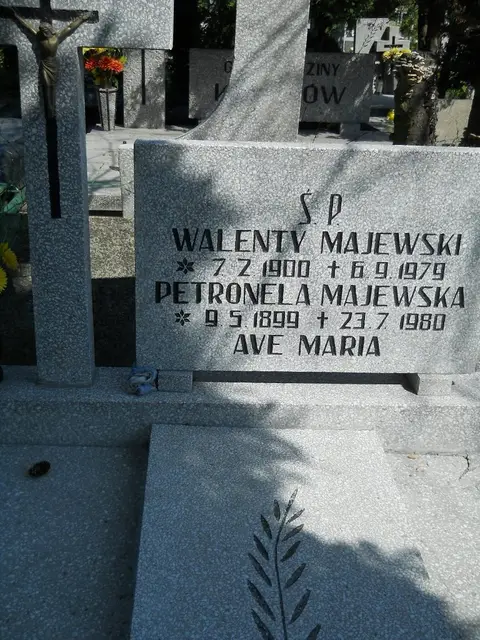 Zdjęcie grobu 7/11896