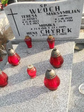 Zdjęcie grobu 10/100