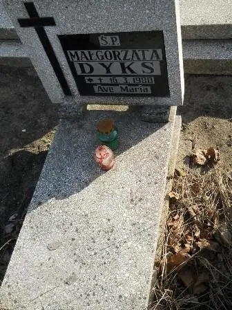 Zdjęcie grobu 100/100