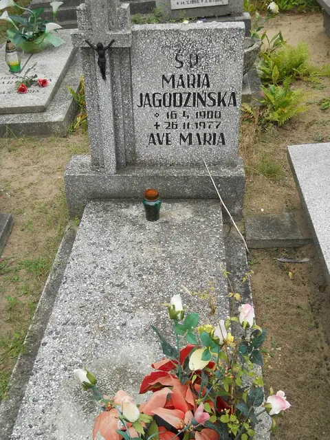 Zdjęcie grobu 12/29399