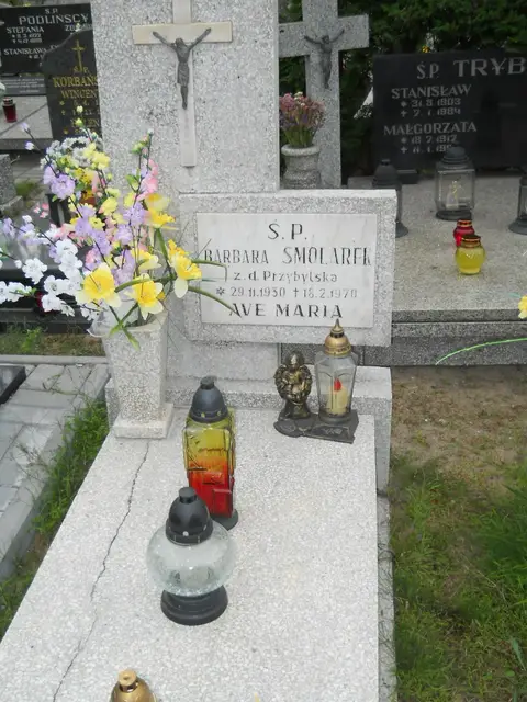 Zdjęcie grobu B/25262