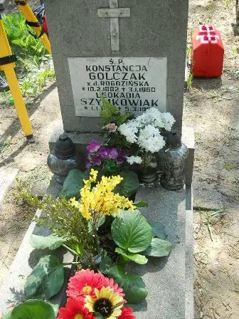 Zdjęcie grobu 30/204
