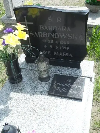 Zdjęcie grobu 25/14
