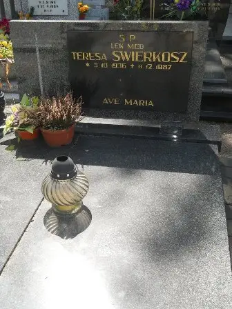 Zdjęcie grobu 25/134,135