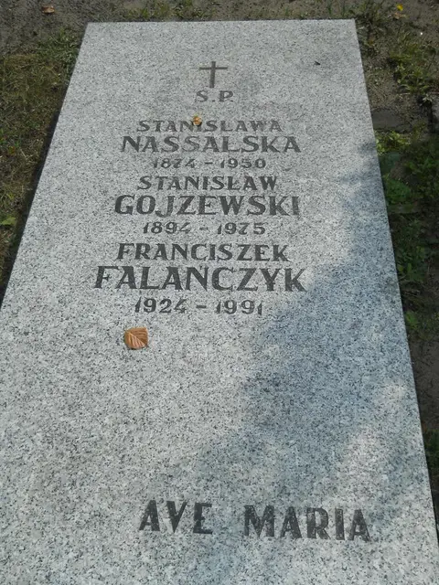 Zdjęcie grobu 16/26374