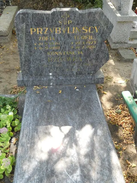 Zdjęcie grobu 18/28357