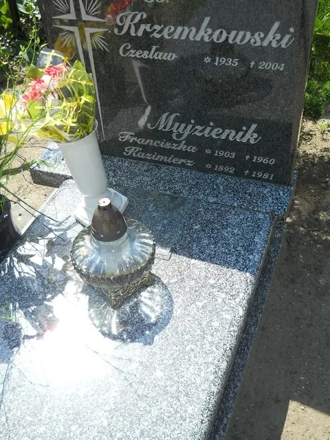 Zdjęcie grobu 7/11838