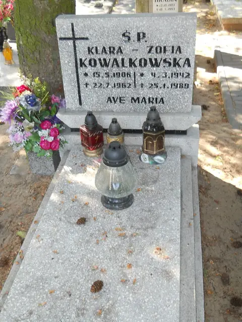 Zdjęcie grobu 17/28091