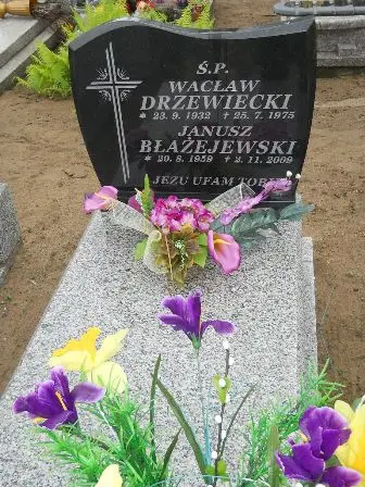 Zdjęcie grobu 36/90