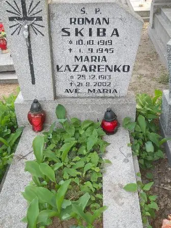 Zdjęcie grobu 23/118